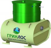 Гринлос Аэро Лайт 3 НК Миди