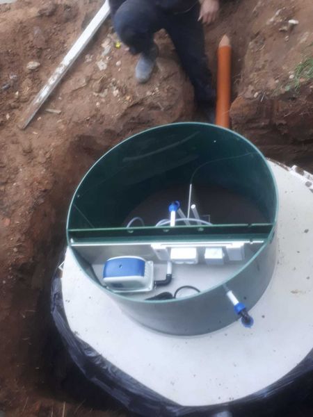 Выполненная работа