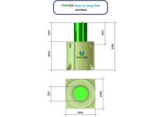 Гринлос Аэро 25 Супер Лонг