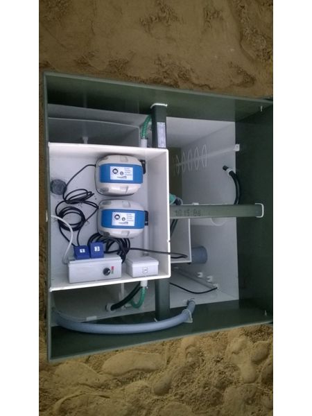 Выполненная работа