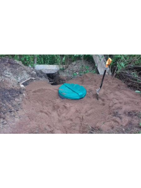 Выполненная работа