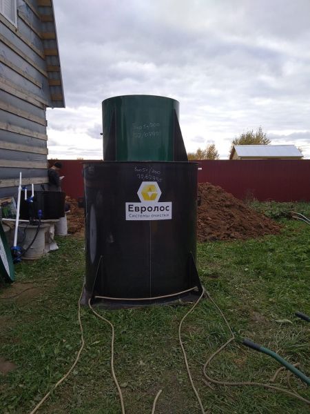 Выполненная работа