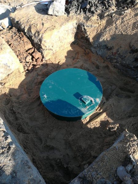 Выполненная работа