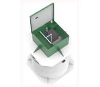 Малахит Nero 15 - фото 4