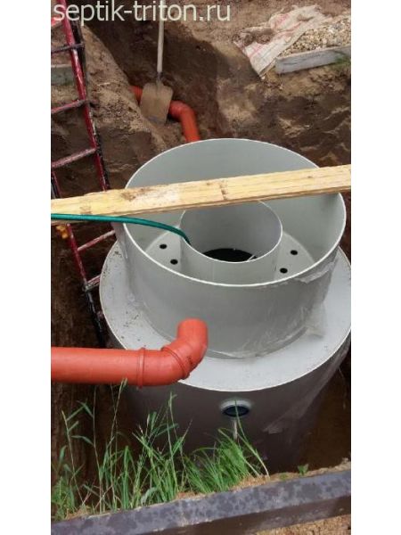 Выполненная работа